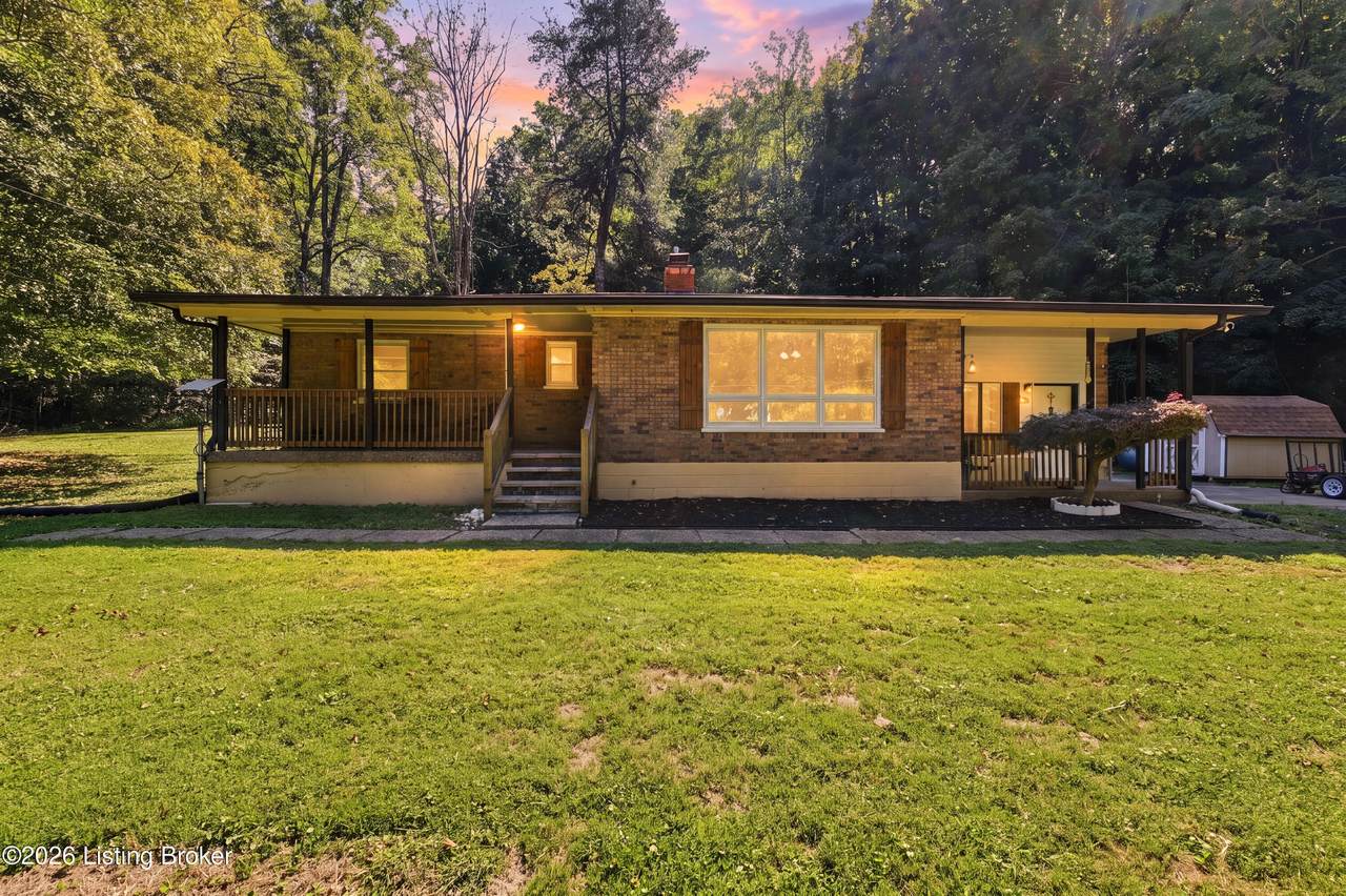 2598 Weavers Run Rd - Photo 1
