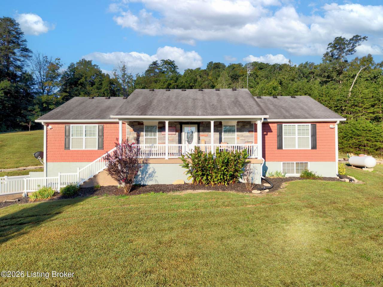 192 Wilson Run Rd - Photo 1
