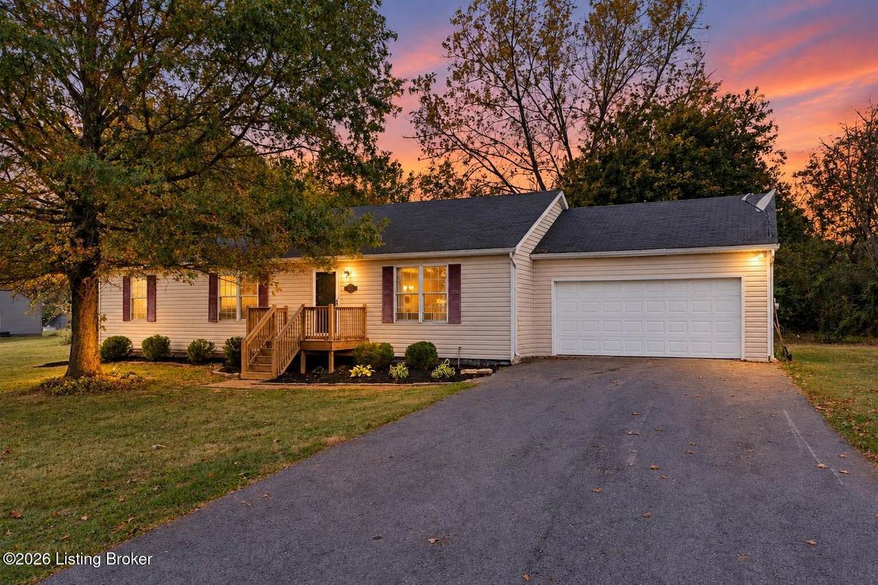 1425 Dawkins Rd - Photo 1