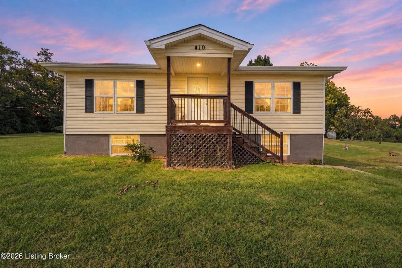 410 Harvest Dr - Photo 1