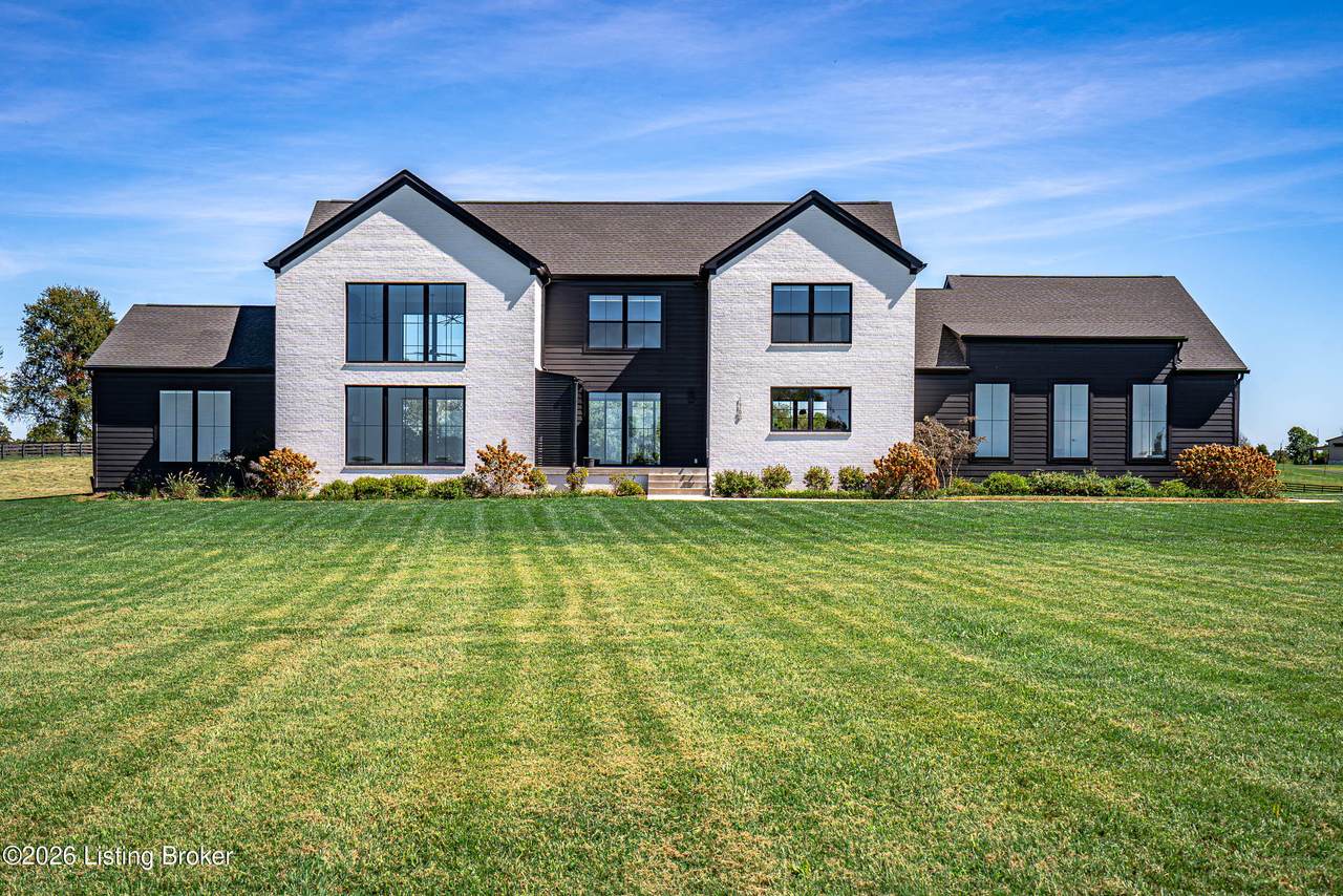 1160 Equestrian Lakes Ln - Photo 1