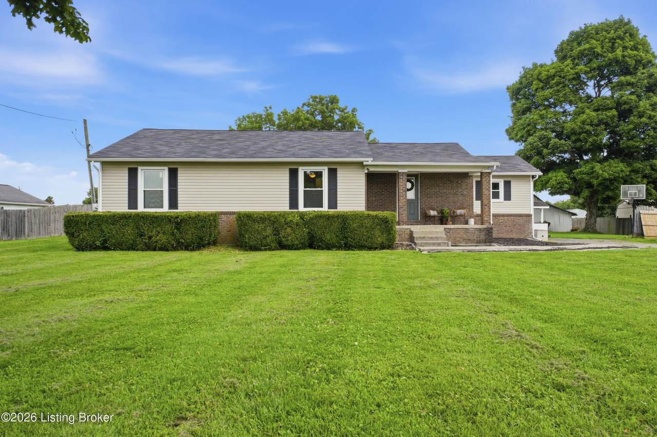 601 John Henry Rd - Photo 1