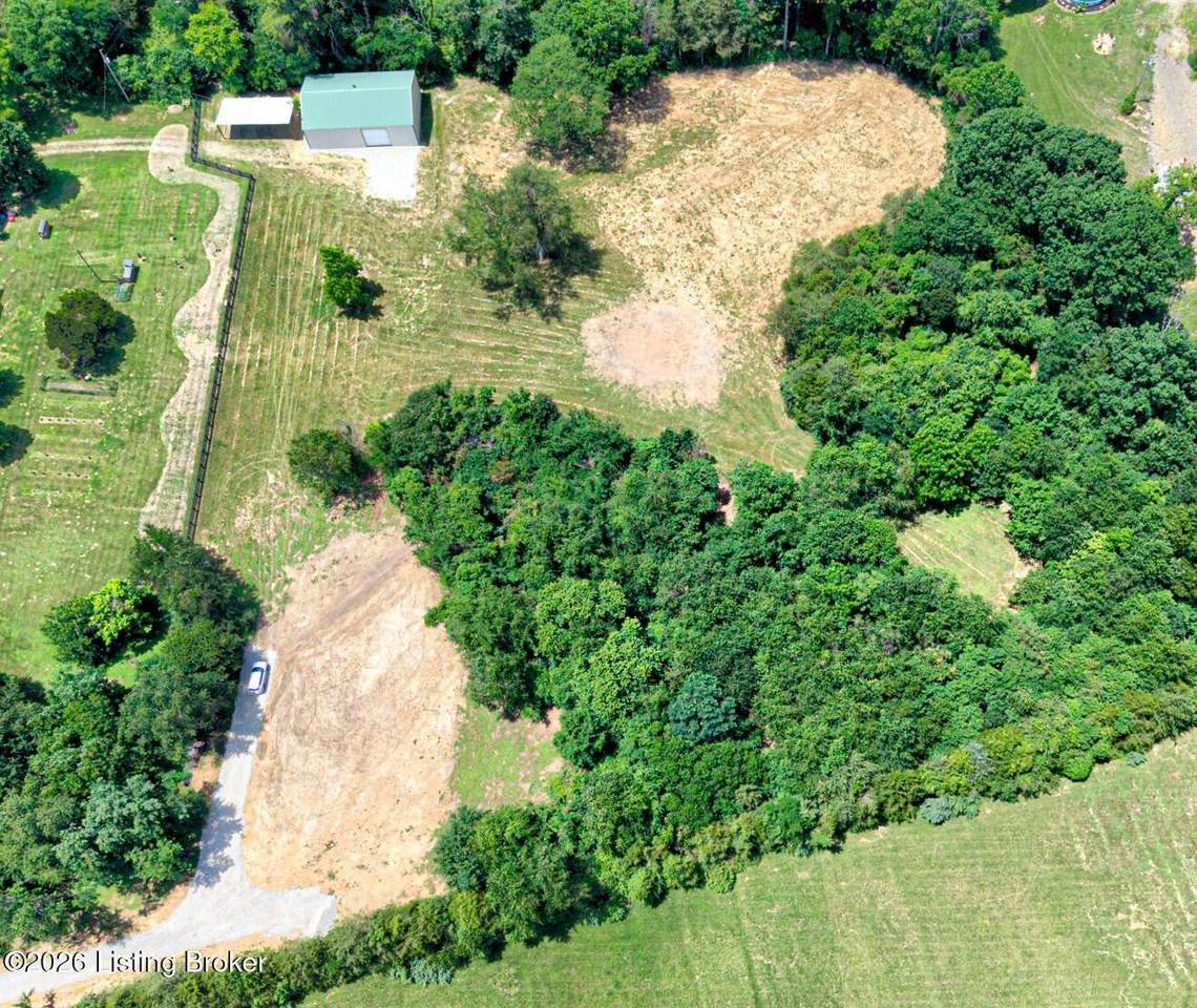Tract 1 Foley Rd - Photo 1