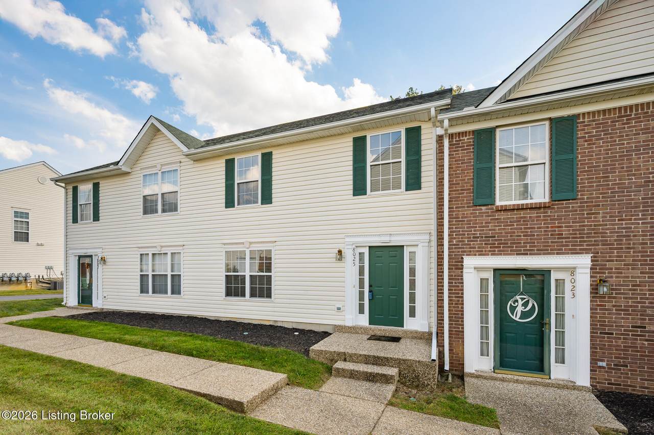 8025 Aspen Green Ln - Photo 1