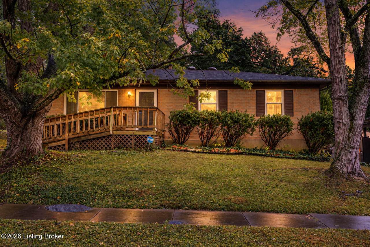 8003 Candleglow Ln - Photo 1