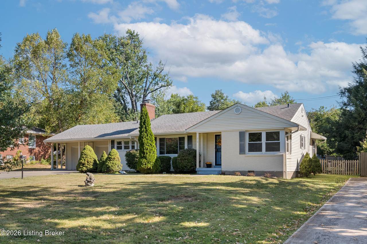 315 Foeburn Ln - Photo 1