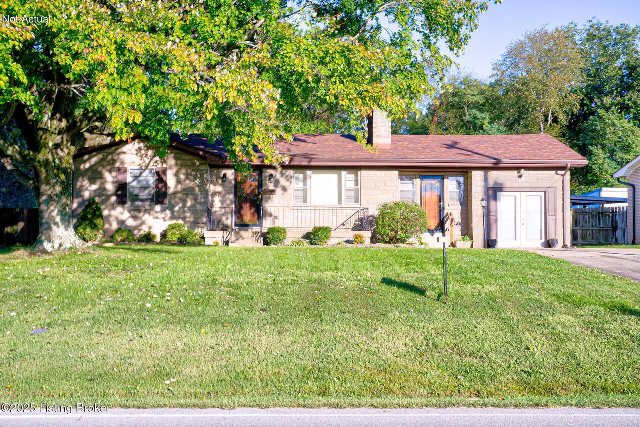 4822 Dover Rd - Photo 1