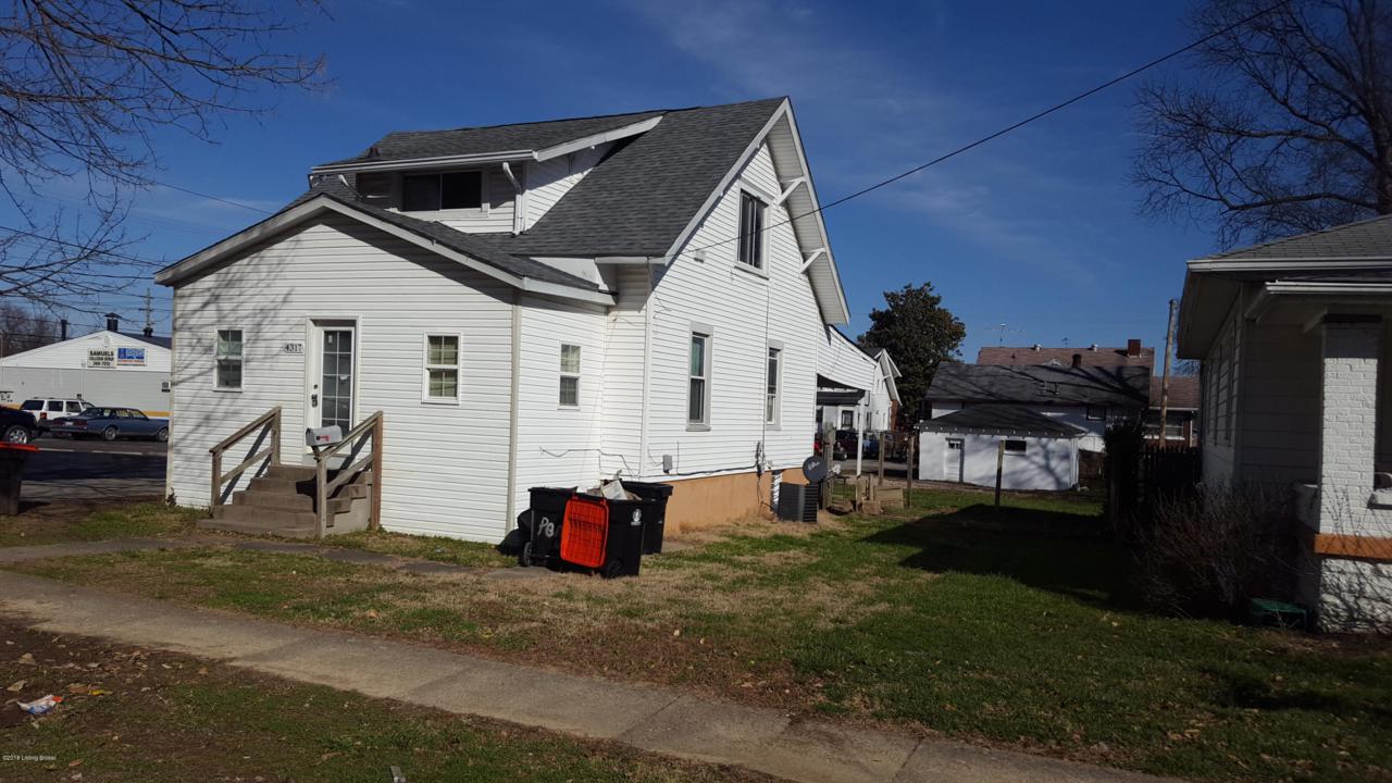 4317 Whitmore Ave - Photo 1