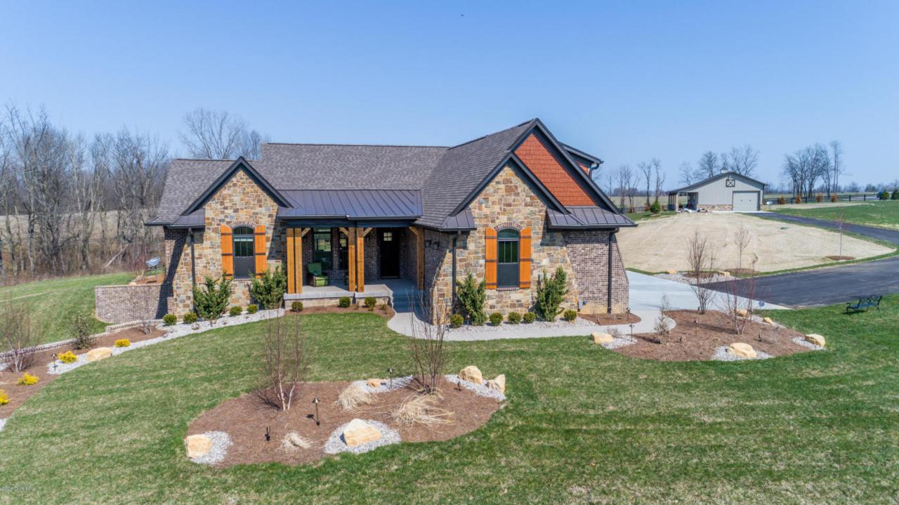 1401 Equestrian Lakes Ln - Photo 1