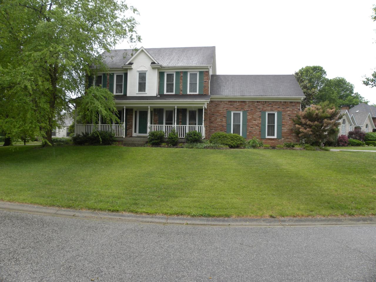 8407 Fieldcrest Ct - Photo 1