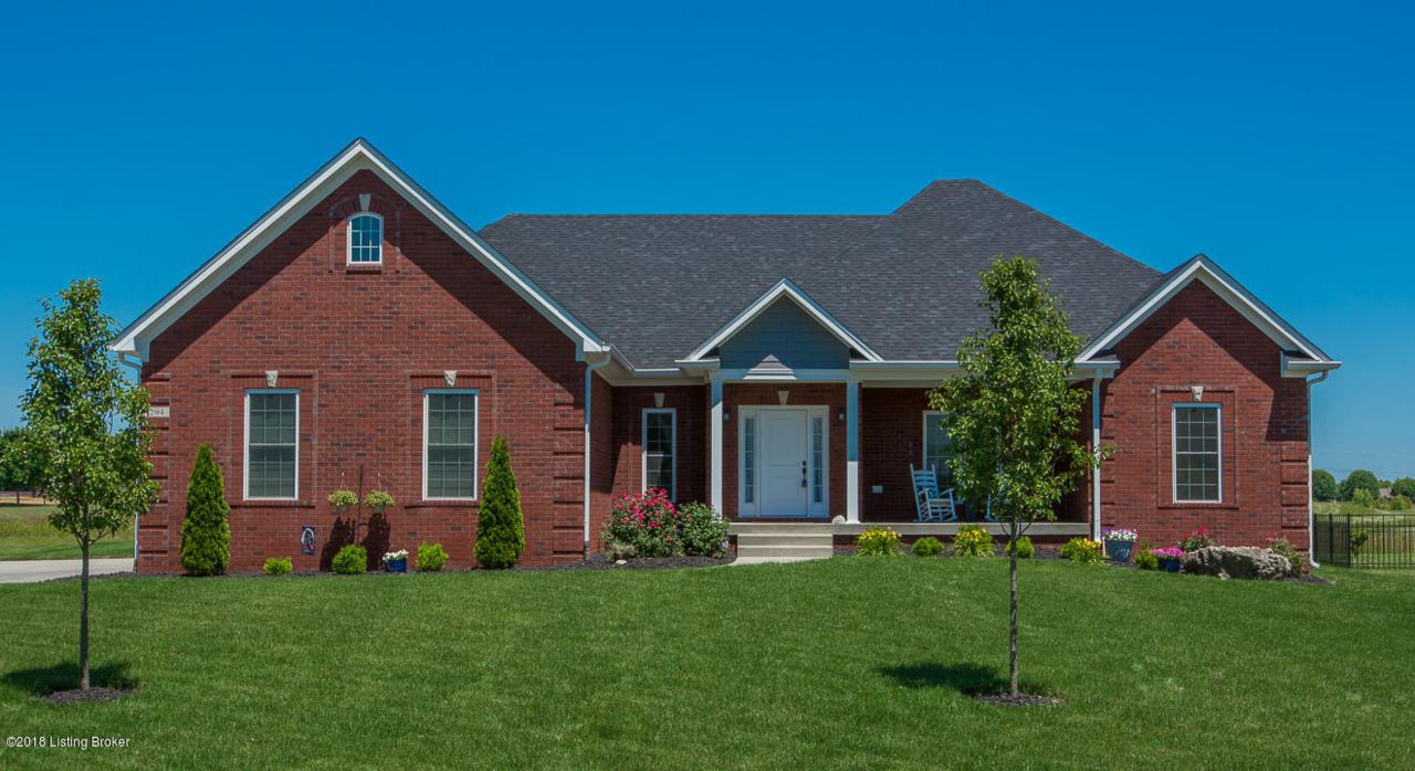 294 Heritage Hill Pkwy - Photo 1