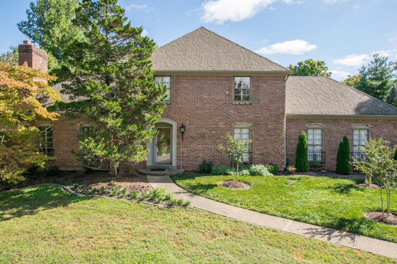 3901 Glen Bluff Rd - Photo 1
