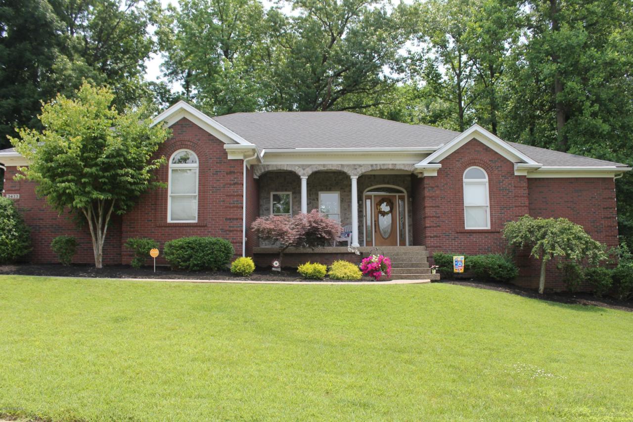 3433 Hardwood Forest Dr - Photo 1
