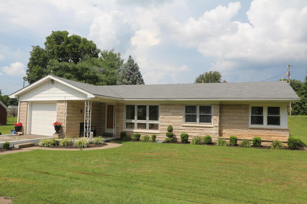 40 Ed Pulliam Dr - Photo 1