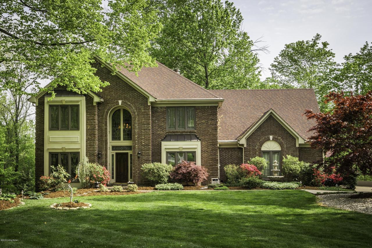 3215 Overlook Cir - Photo 1
