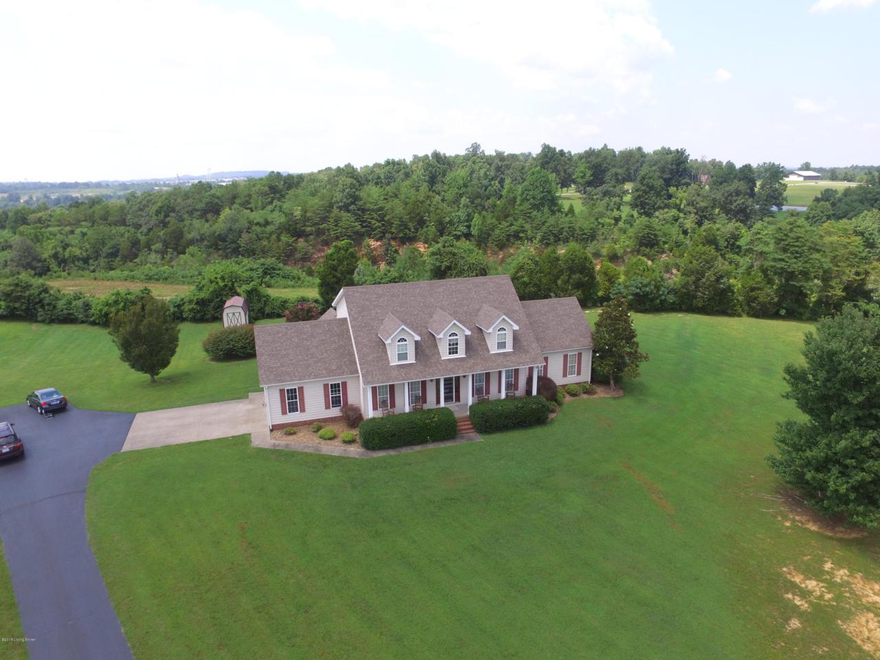 1992 Grayson Springs Rd - Photo 1