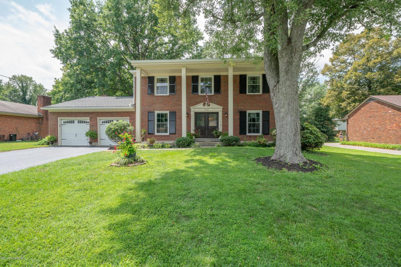 3506 Coronado Dr - Photo 1