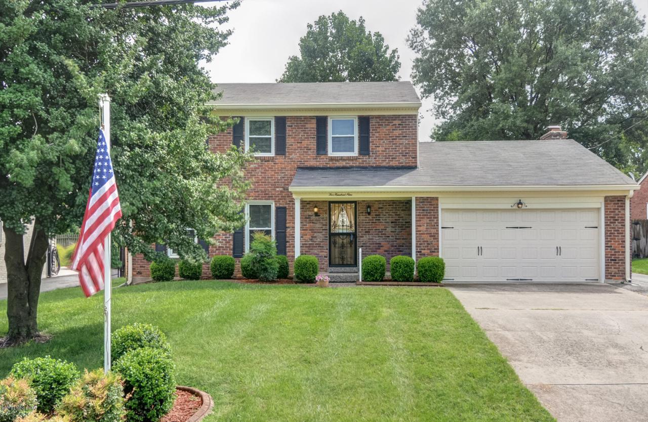 509 Moser Rd - Photo 1