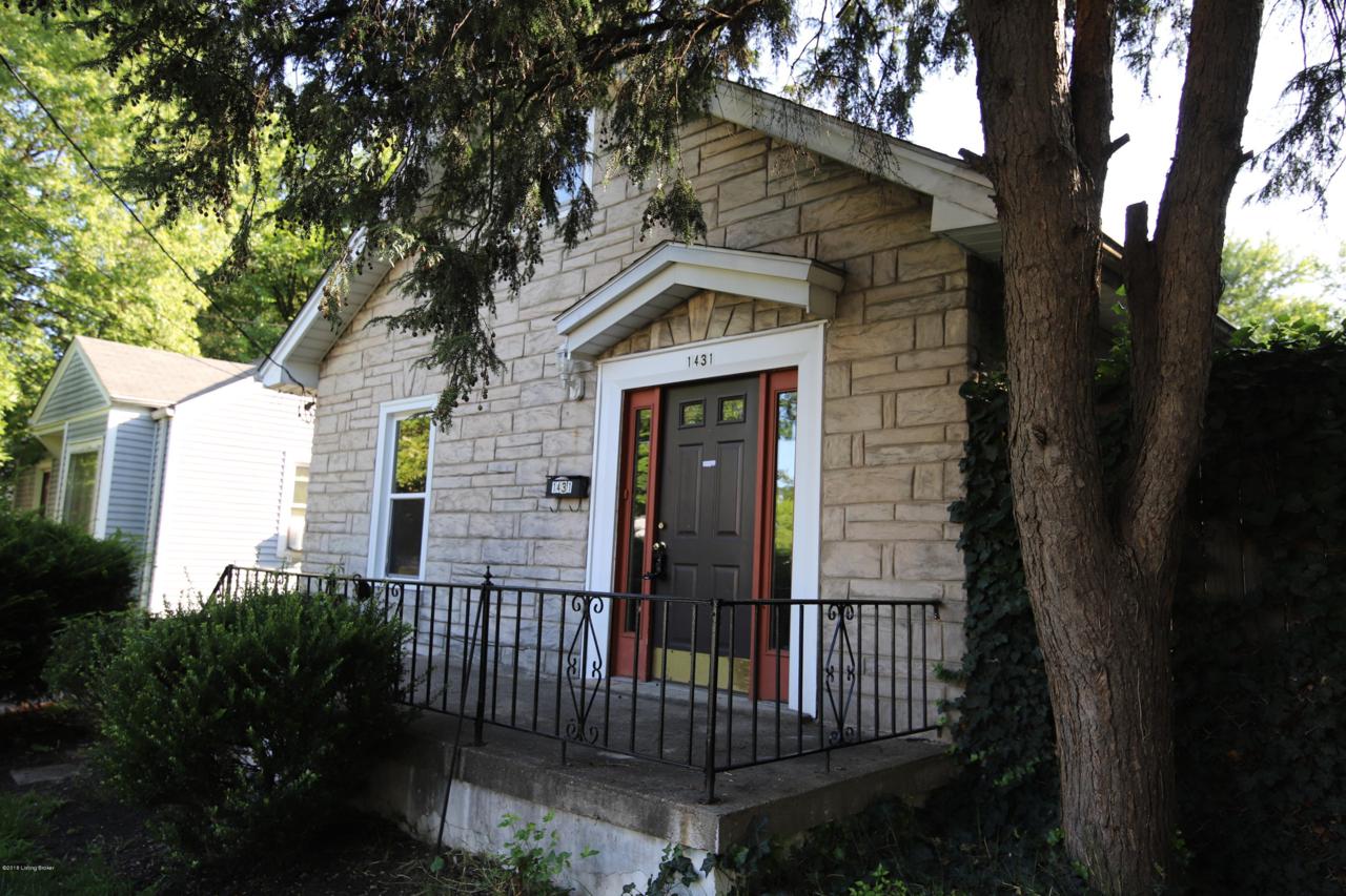 1431 Lillian Ave - Photo 1