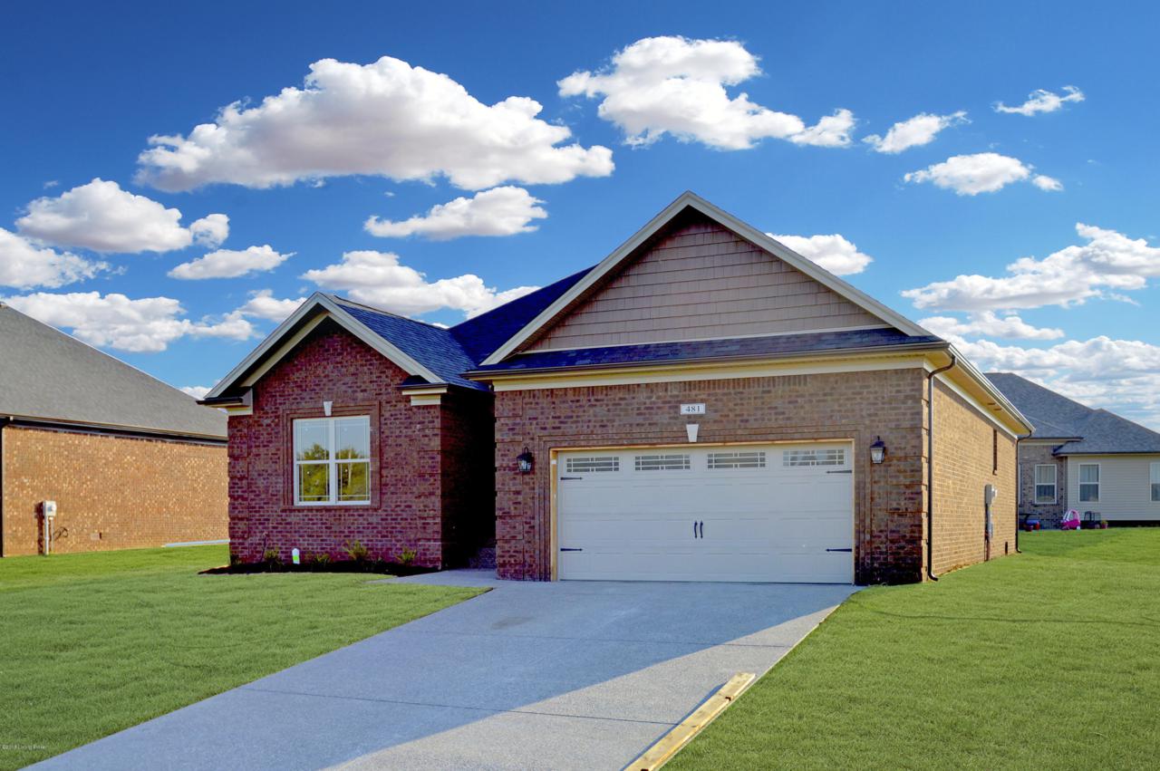 Lot 526 Woodlake Cir - Photo 1