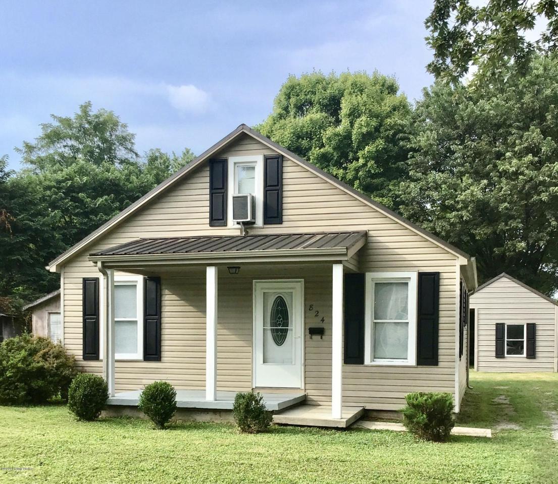 824 Kurtz Ave - Photo 1
