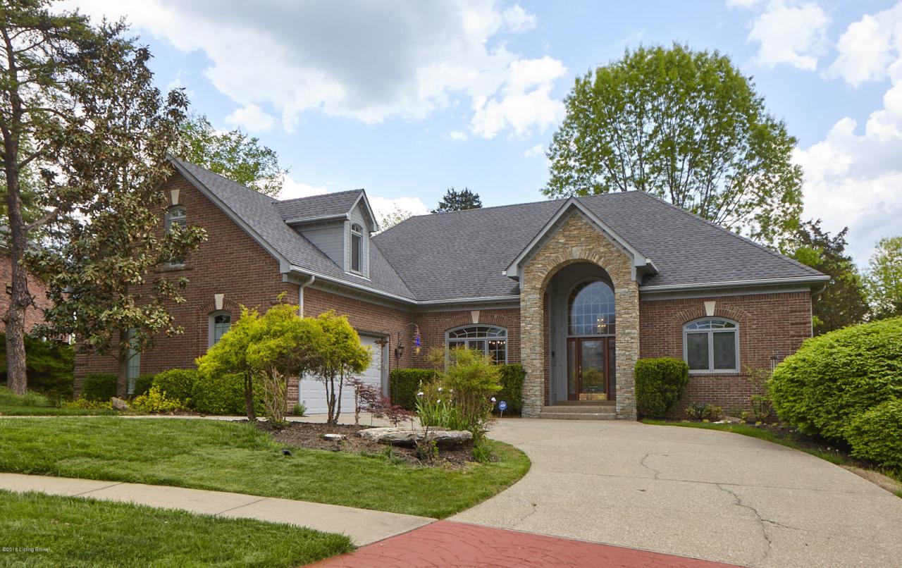 8304 Running Spring Dr - Photo 1