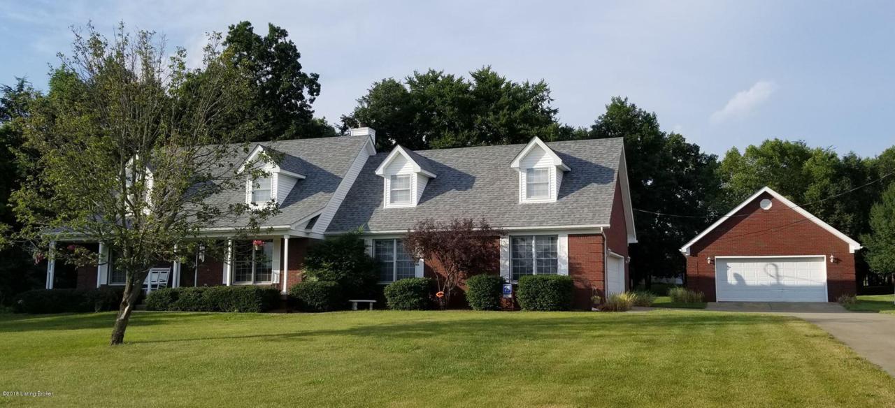 345 Wilkerson Dr - Photo 1