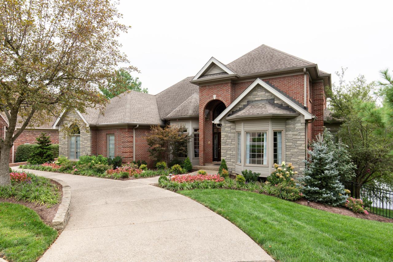 14906 Forest Oaks Dr - Photo 1