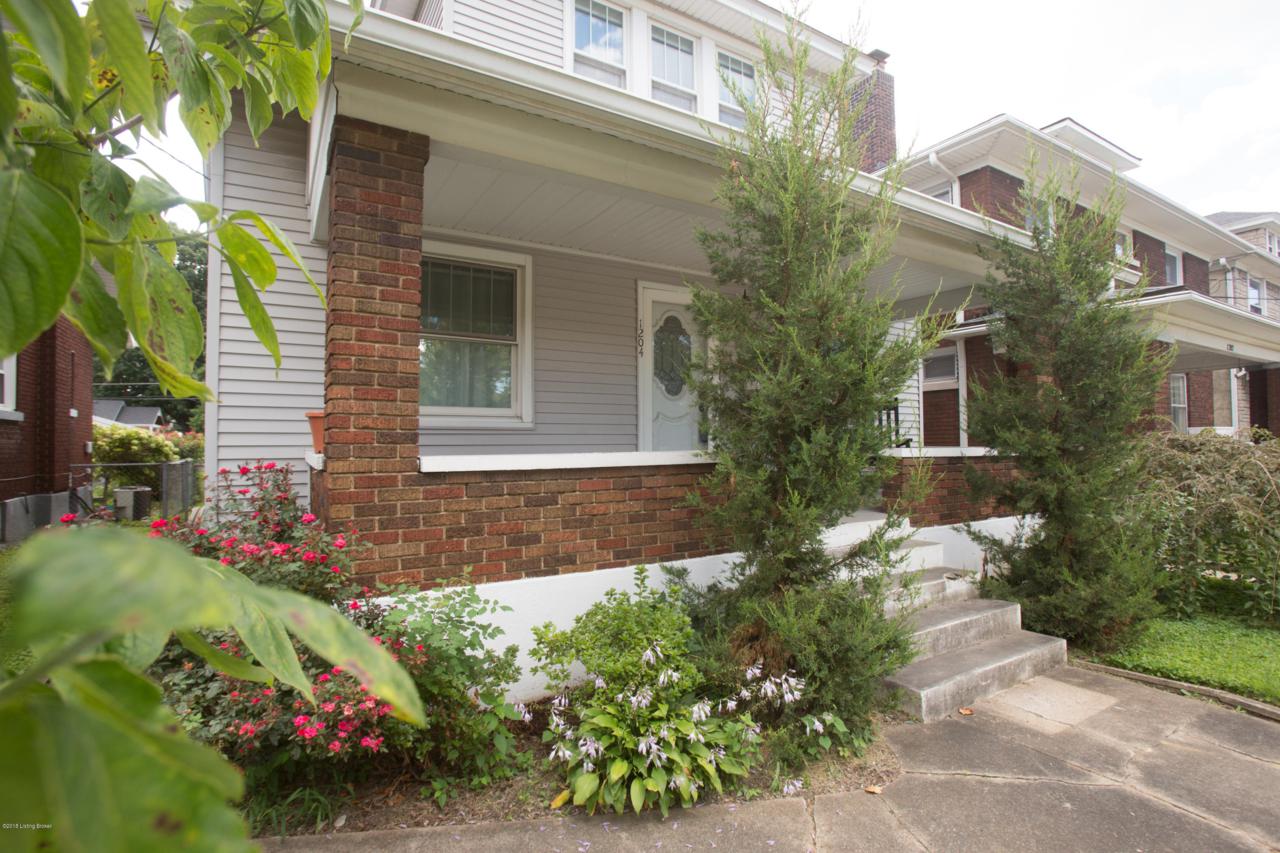 1204 Breckinridge St - Photo 1