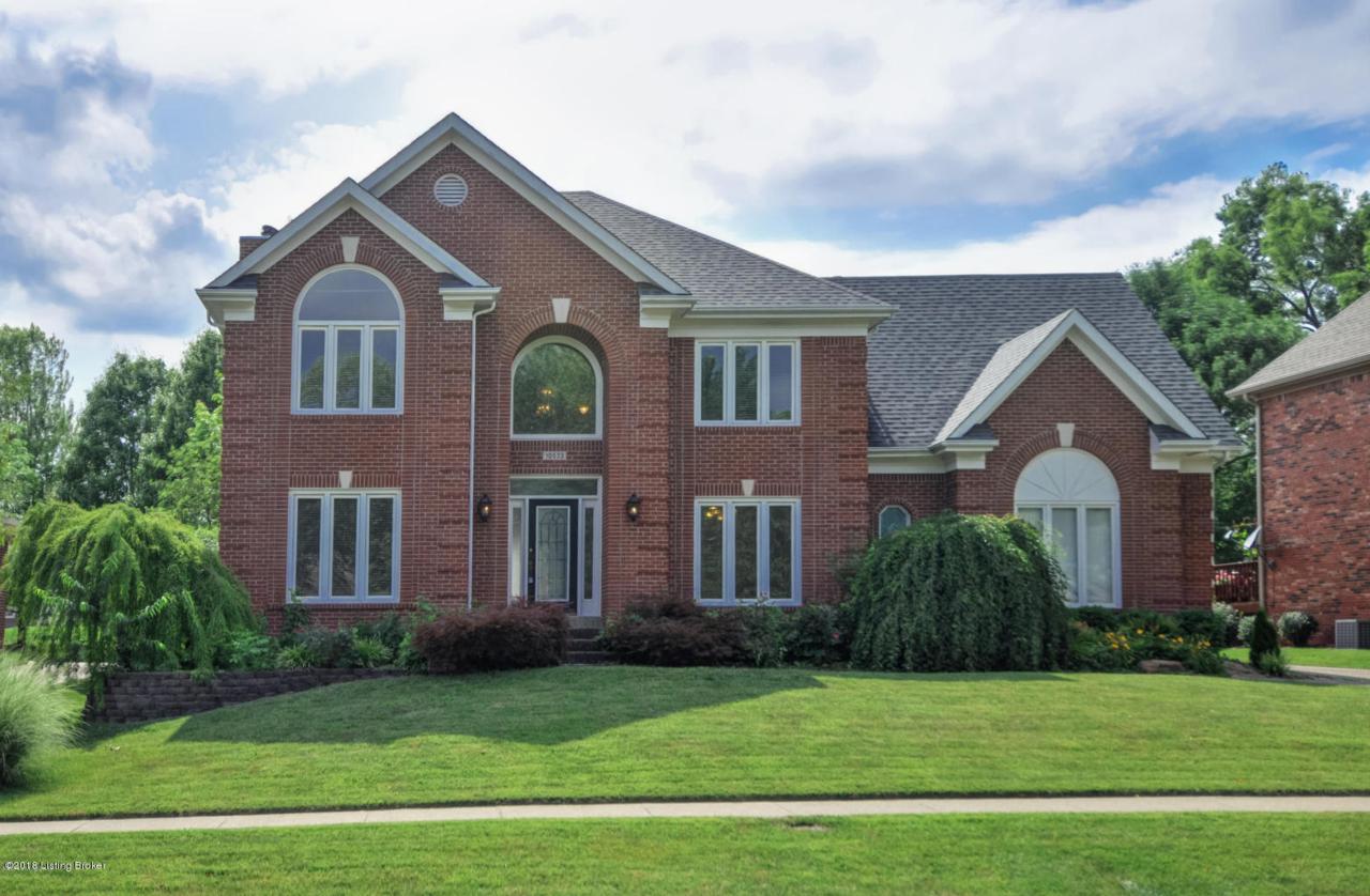 10523 Glenmary Farm Dr - Photo 1