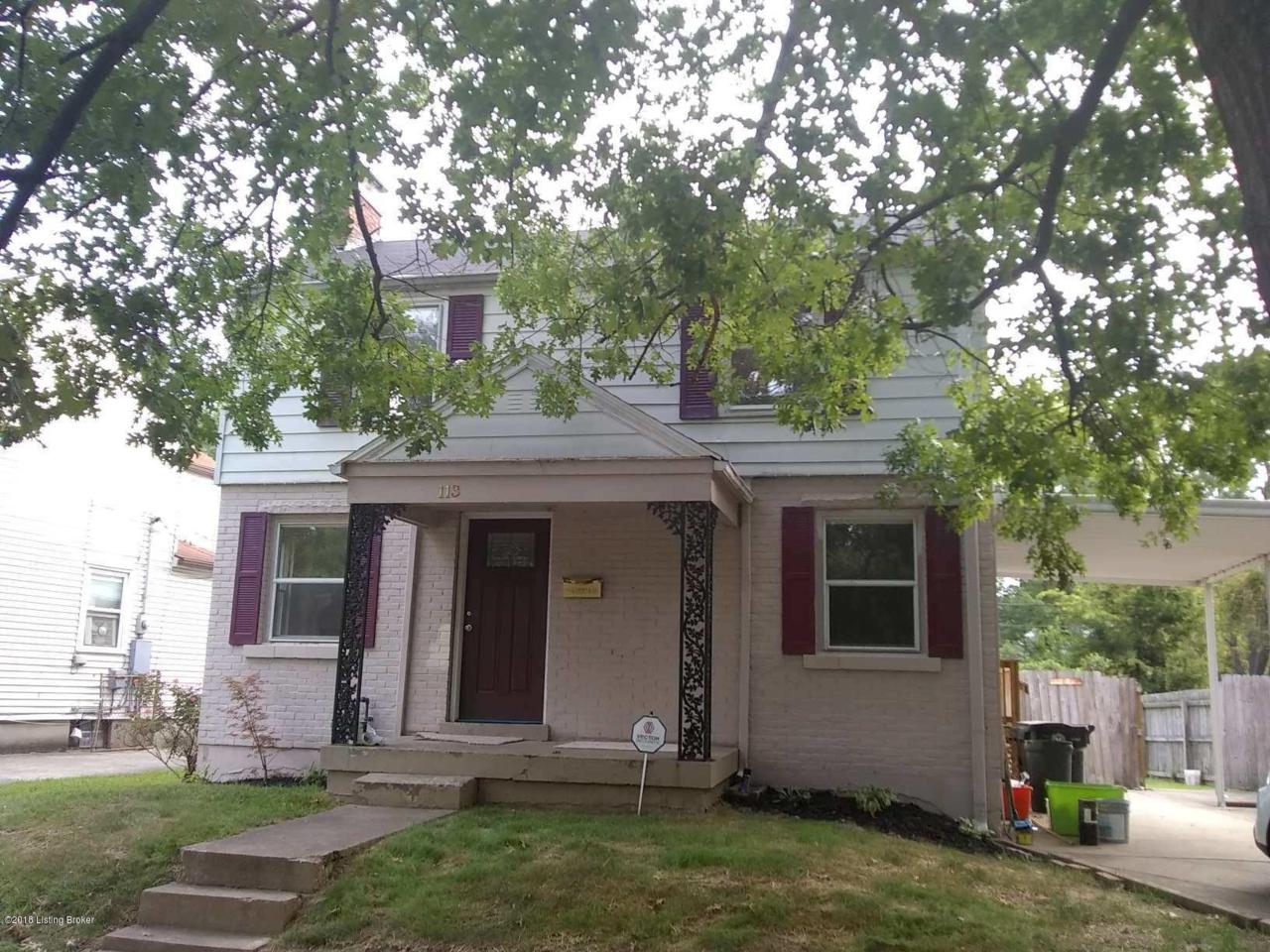 113 Cambridge Dr - Photo 1