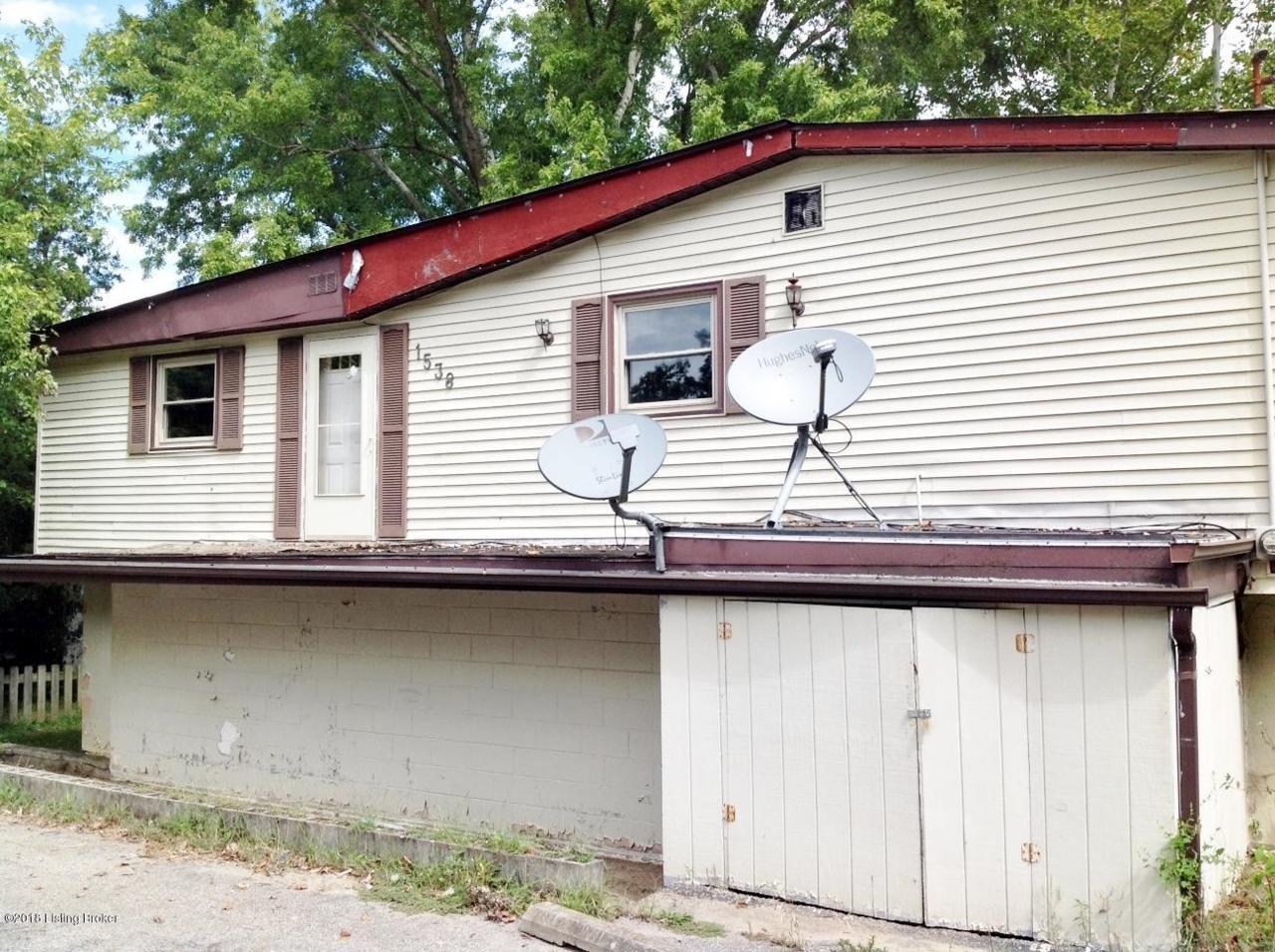 1538 Hwy 36 - Photo 1