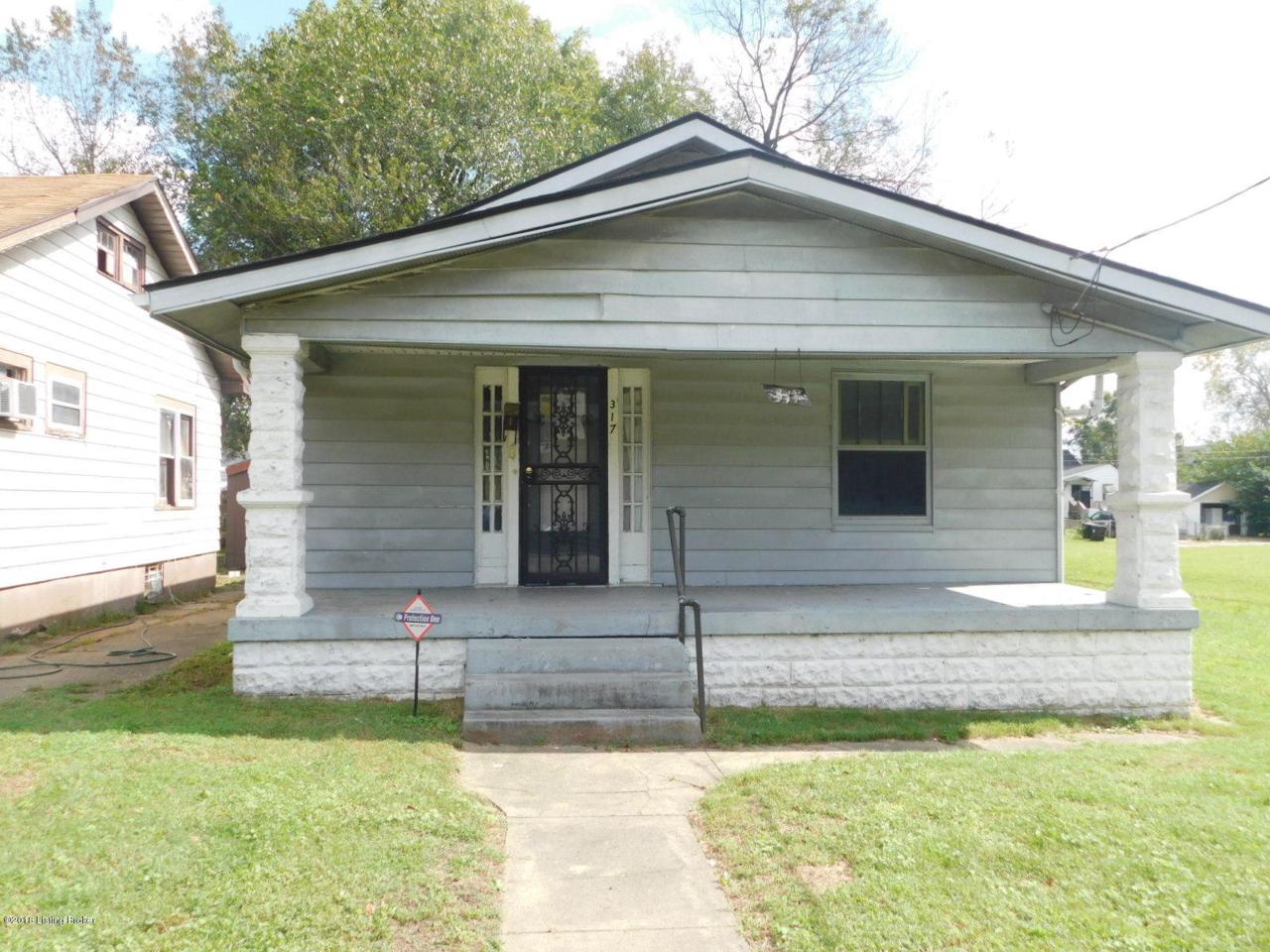 317 34th St - Photo 1