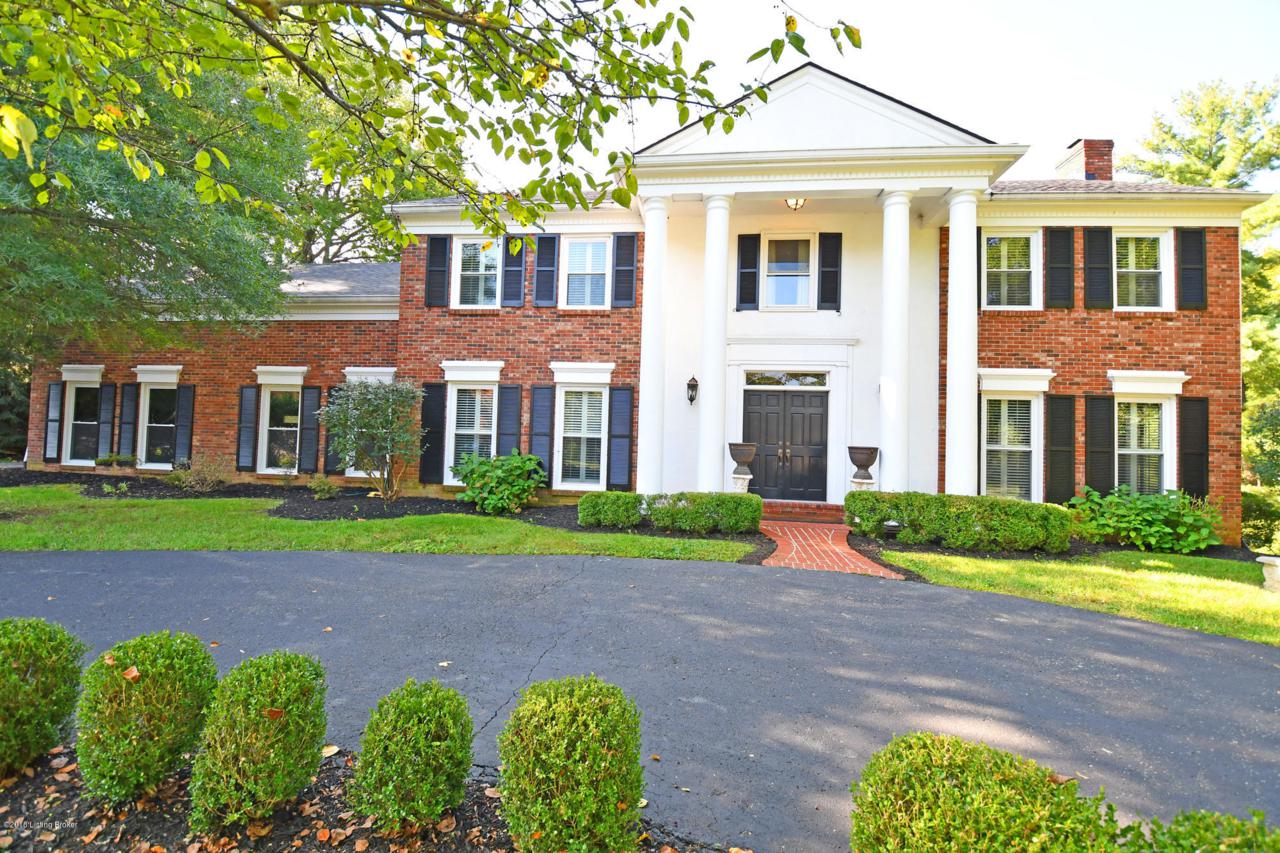 3900 Glen Bluff Rd - Photo 1