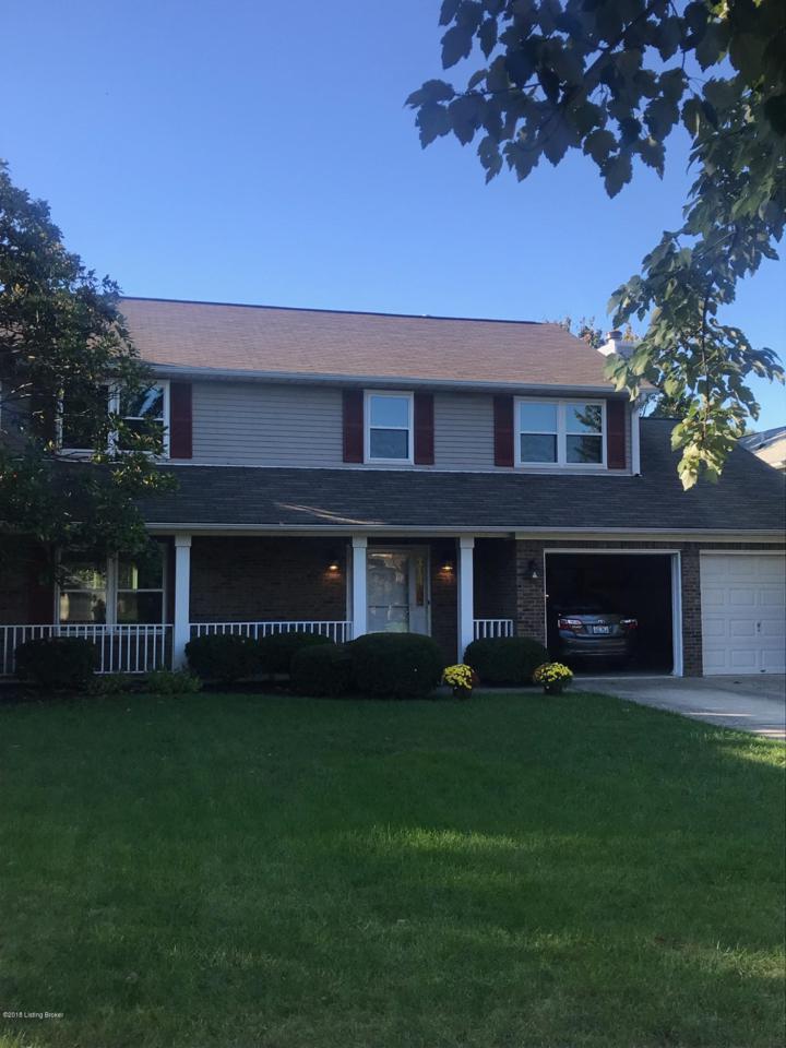 2213 Newmarket Way - Photo 1