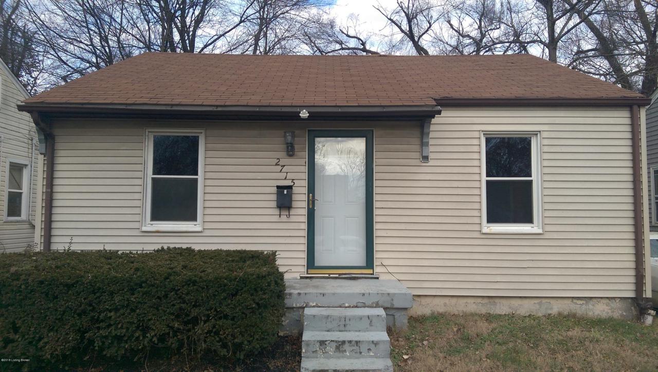 2715 Algonquin Pkwy - Photo 1
