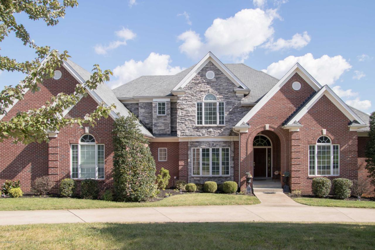 6107 Hensley Rd - Photo 1