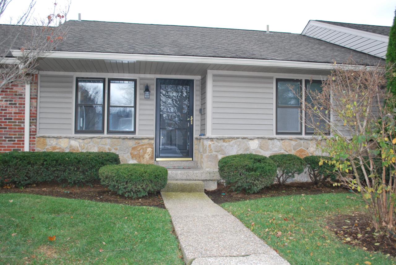 10402 Lakeshore Bluff - Photo 1
