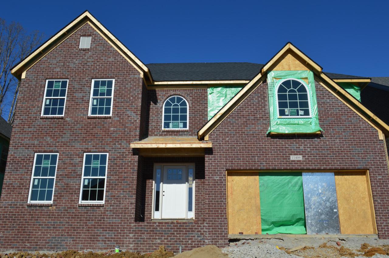 11409 Gosling Shoals Way - Photo 1