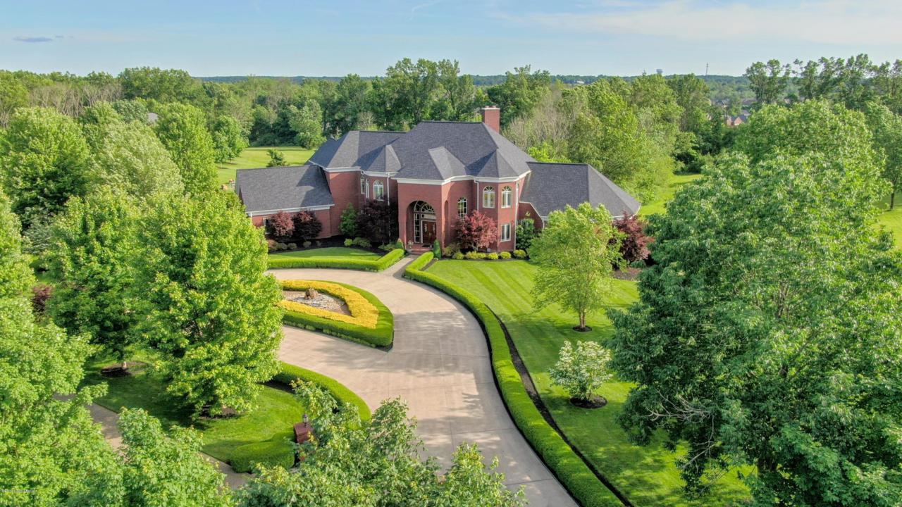 1010 Bridge Hill Ct - Photo 1