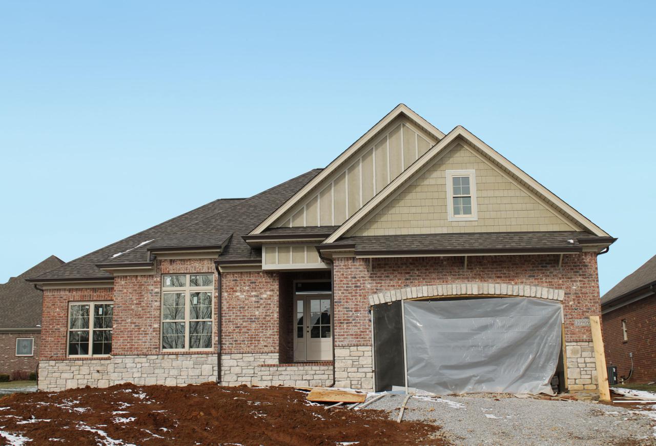 10909 Pebble Creek Dr - Photo 1