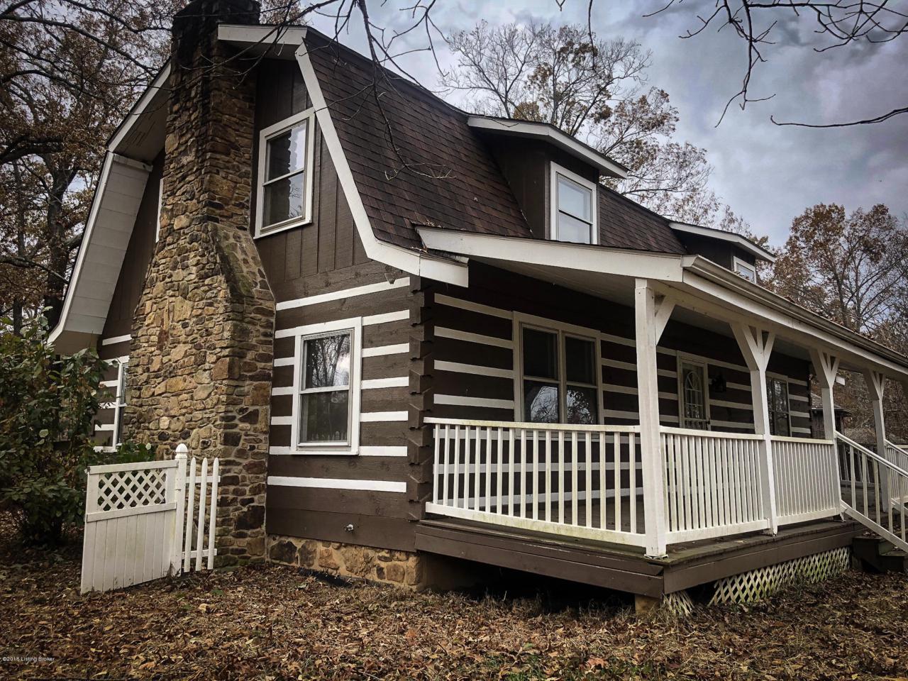 611 St. Andrews Rd - Photo 1