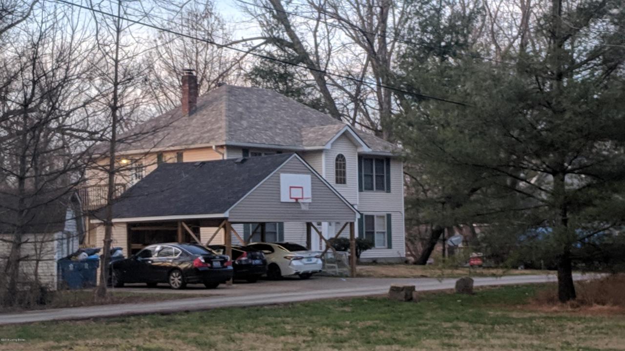 1801 Huckleberry Ln - Photo 1