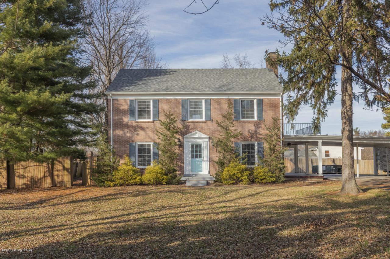 9700 Creekwood Rd - Photo 1