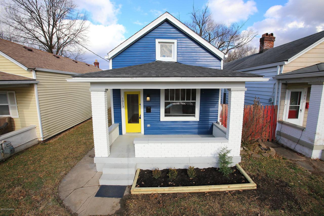 1013 Charles St - Photo 1