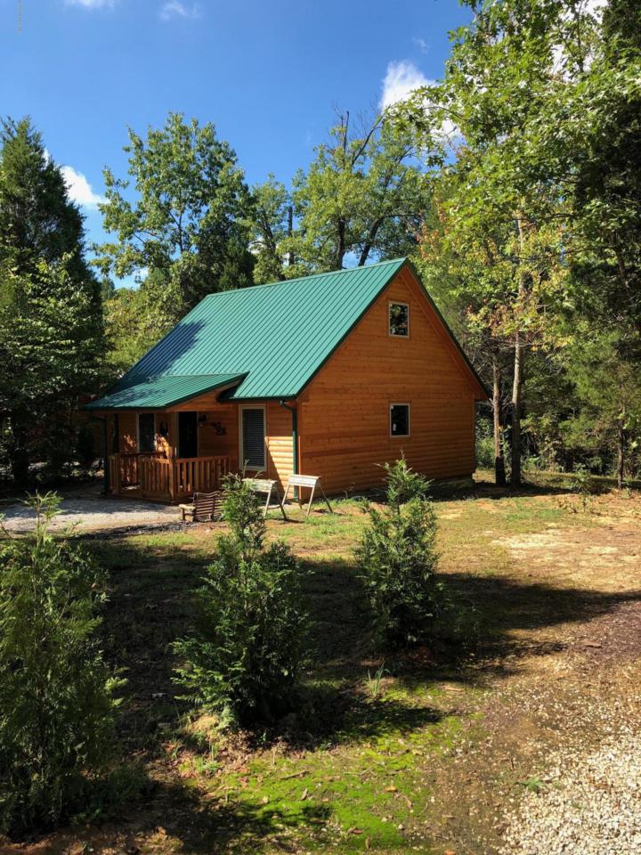 120 Little Cabin Ln - Photo 1