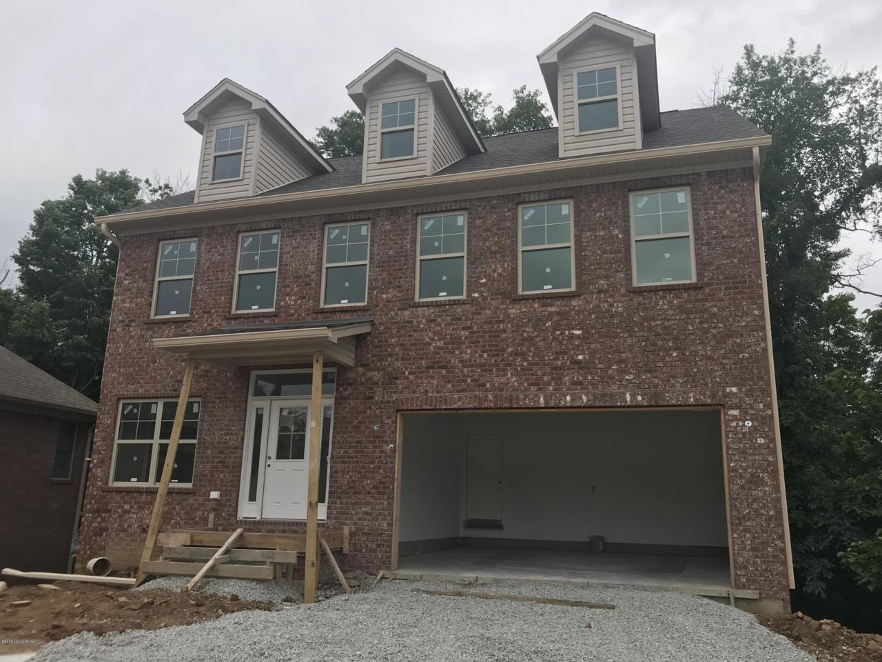 8603 Everett Rush Ct - Photo 1