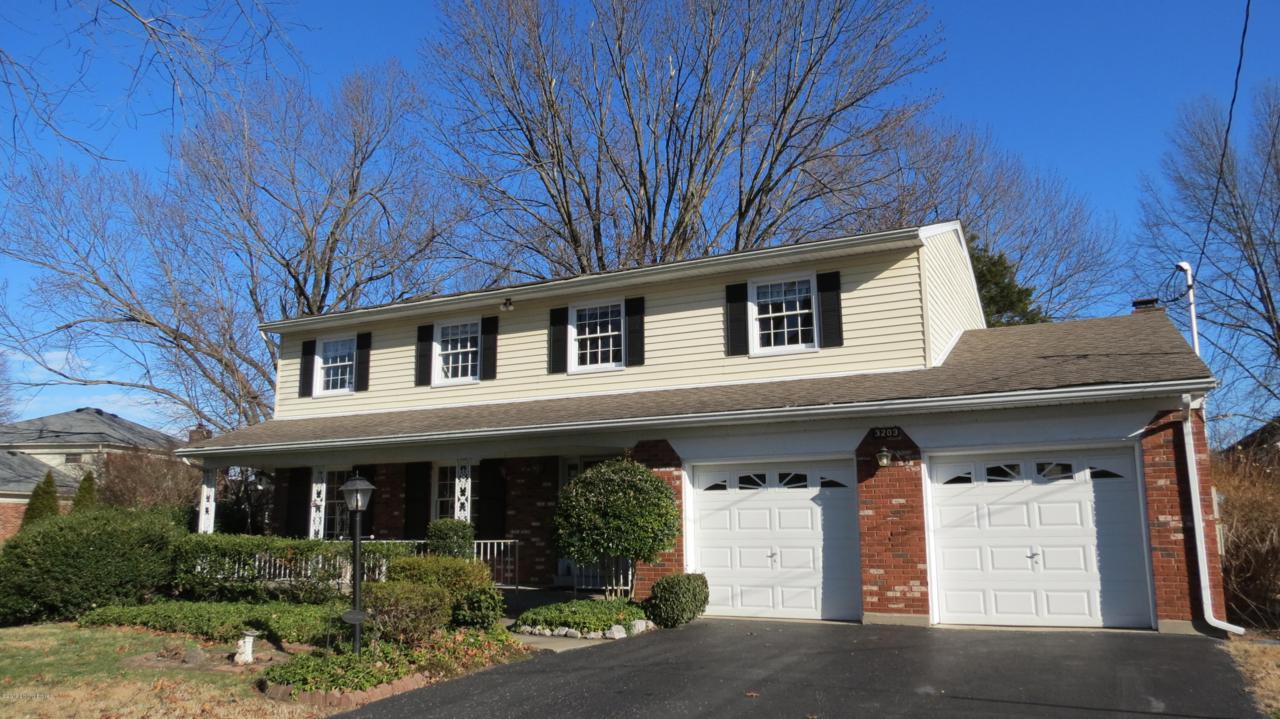 3203 Thorndell Ct - Photo 1