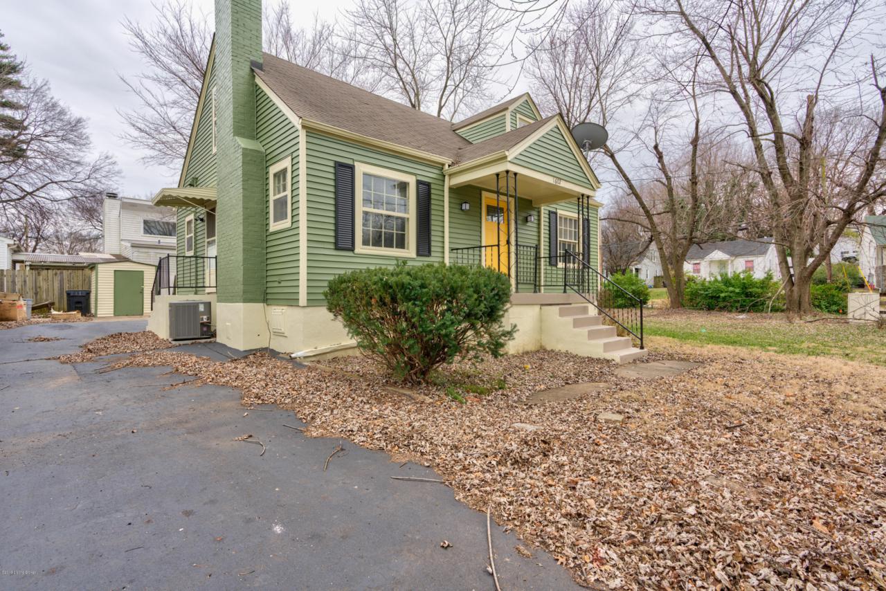 1602 Belmar Dr - Photo 1