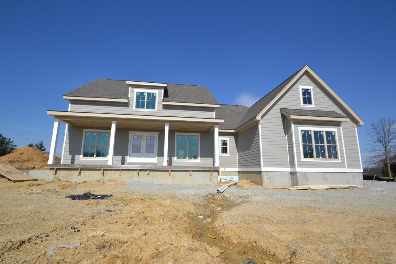 3003 Ann Trese Cove - Photo 1